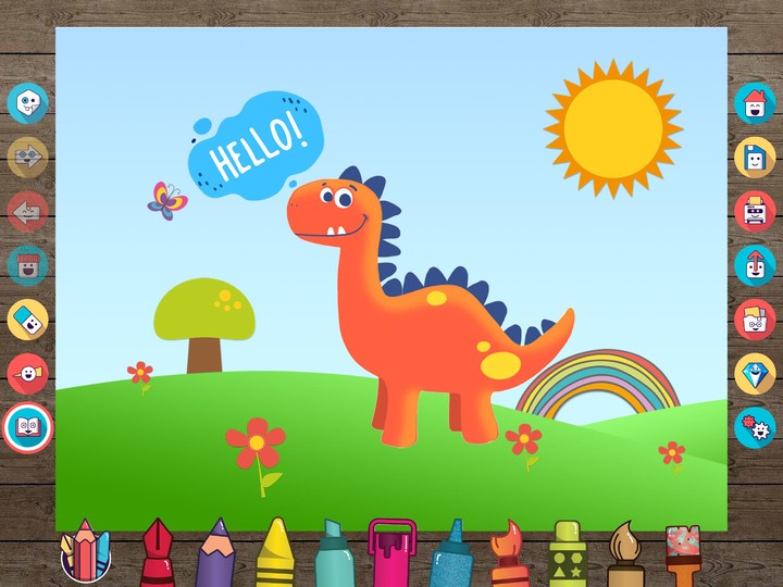 Mowu Jiangshan screenshot image 1_Popularmodapk.com