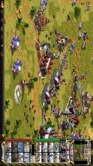 红警2共和国之辉破解版<span>(mod)</span> screenshot image 1_Popularmodapk.com