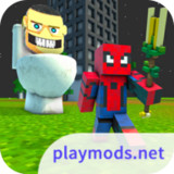 锤爆马桶人<span>(No Ads)</span>0.5_Popularmodapk.com