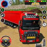 Euro Cargo Truck Driving Game1.0.1_Popularmodapk.com