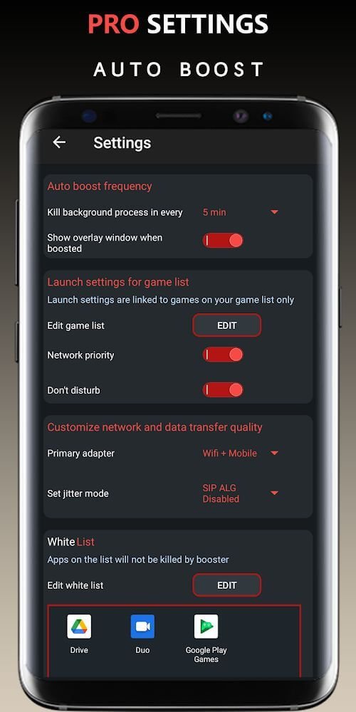 Robeco Identificatie screenshot image 2_Popularmodapk.com