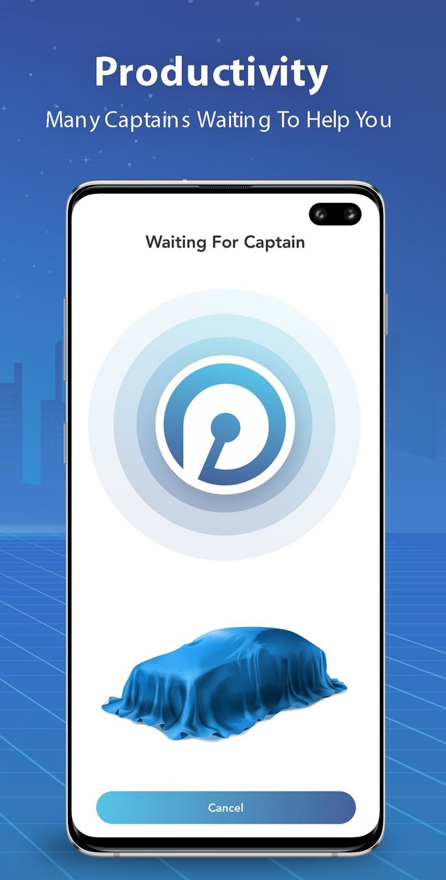 Petra Ride screenshot image 5_Popularmodapk.com