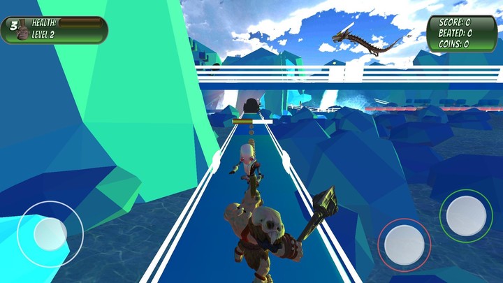 Age of Stickman Battle of Empires(MOD) screenshot image 19_Popularmodapk.com