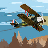 Warplanes 1944 WW2 War Flight<span>(Unlocked all)</span>1.1_Popularmodapk.com