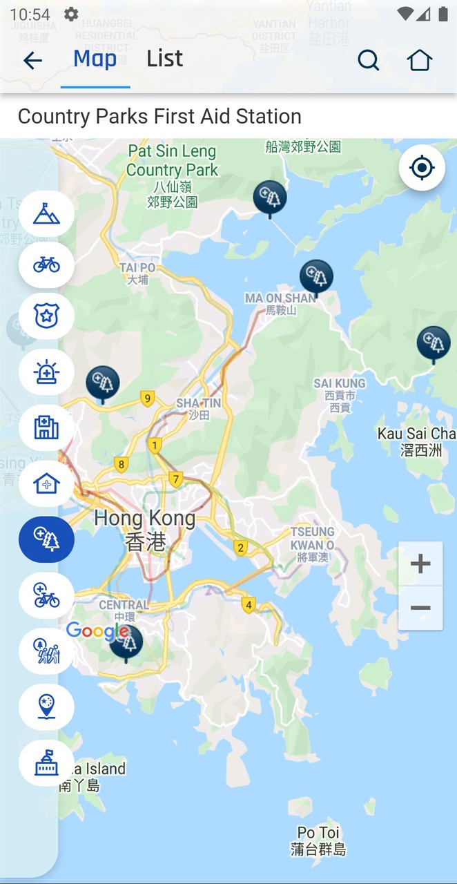Safeguard HK screenshot image 19_Popularmodapk.com