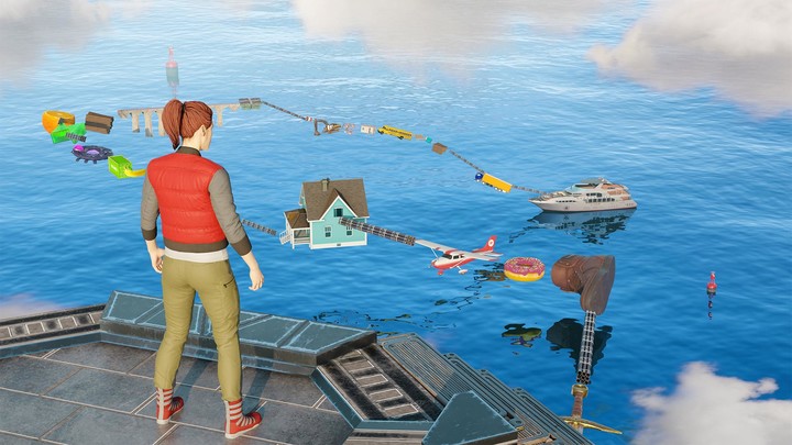 Draconia Saga<span>(Mod Menu)</span> screenshot image 3_Popularmodapk.com