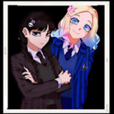 Mercredi Addams9.1.6z_Popularmodapk.com