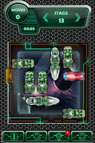 Unblock Car screenshot image 2_Popularmodapk.com