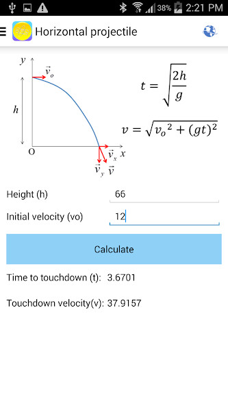 EyeCharts - Visual Acuity screenshot image 4_Popularmodapk.com