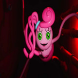 Puppy Huggy Playtime Game2_Popularmodapk.com