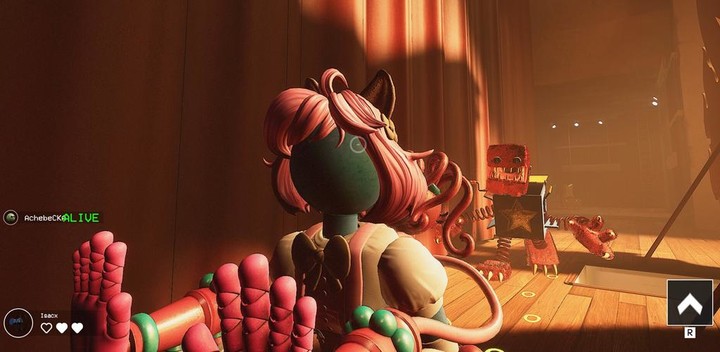 Project Playtime Poppy 3 screenshot image 3_Popularmodapk.com