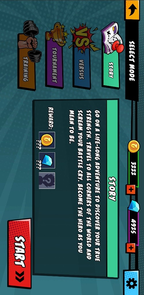 Matchman: Dragon Ball War Crack Edition(Unlock store payment options) screenshot image 7_Popularmodapk.com