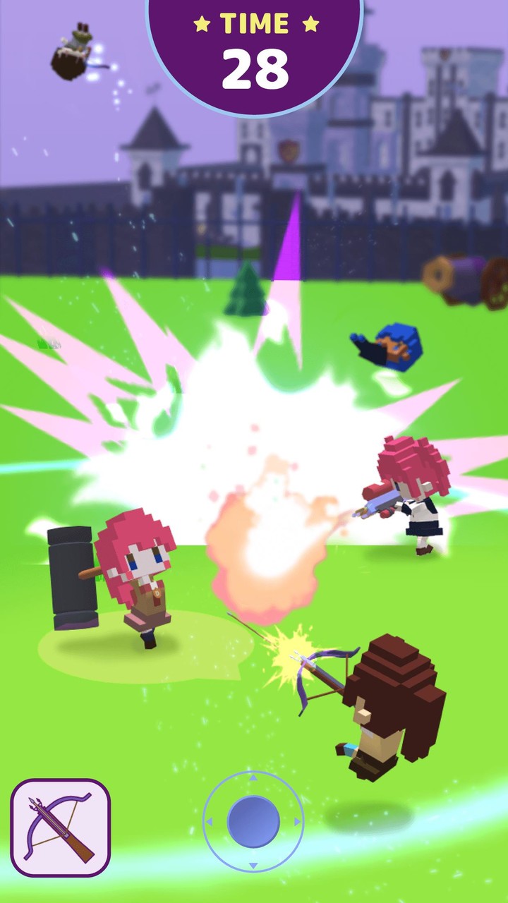 Vodafone Smart screenshot image 7_Popularmodapk.com