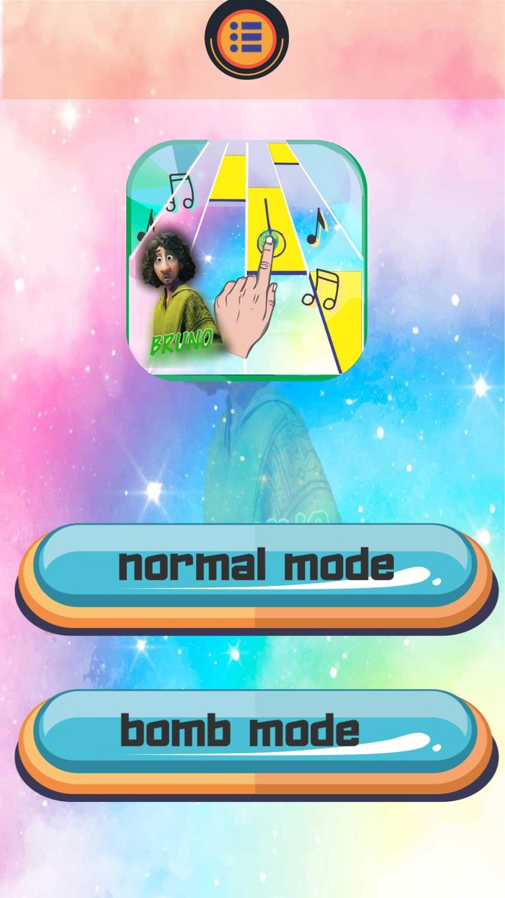 Piano - Bruno encanto screenshot image 2_Popularmodapk.com