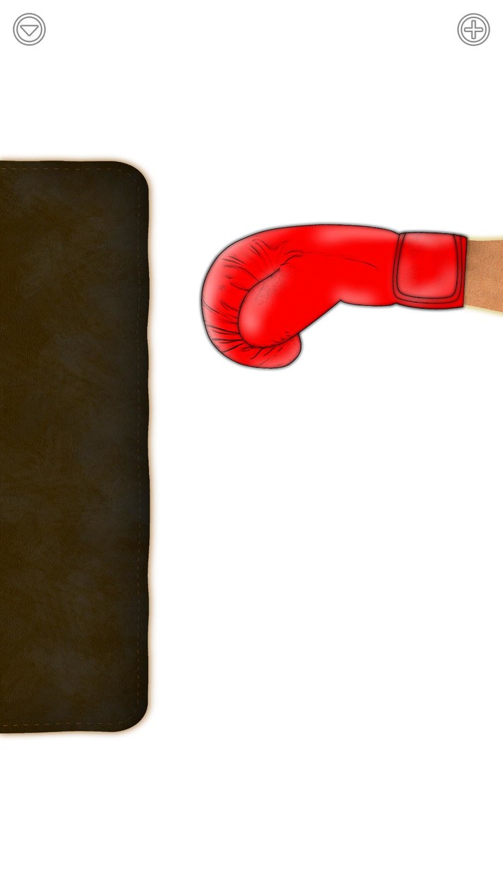 Boxing Simulator screenshot image 2_Popularmodapk.com