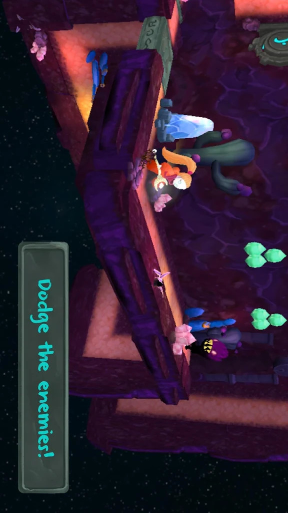 Meteor star(Unlocked All Levels) screenshot image 15_Popularmodapk.com