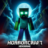 HORRORCRAFT : Herobrine Haunt<span>(No Ads)</span>1.1_Popularmodapk.com