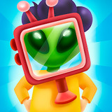 Alien Attack: Hidden Enemy<span>(Unlimited Currency)</span>1.0.0_Popularmodapk.com