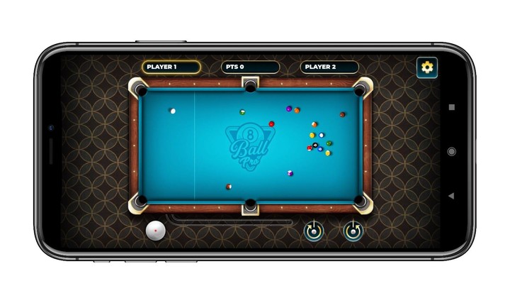 Ball Pool Pro screenshot image 1_Popularmodapk.com