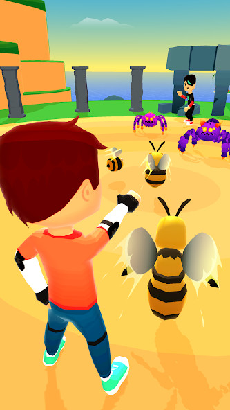 City Car Driver: Car Games screenshot image 4_Popularmodapk.com