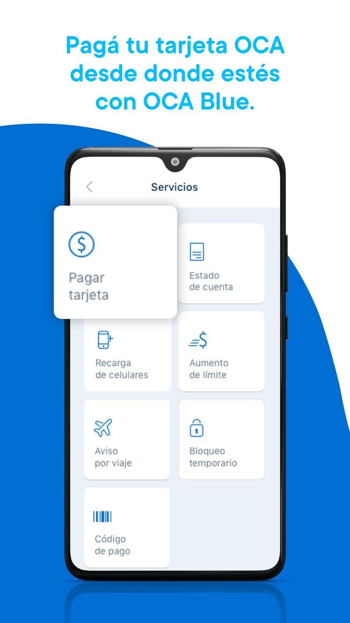 OCA screenshot image 7_Popularmodapk.com