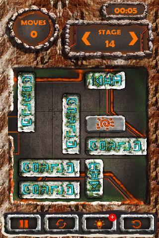 Unblock Car screenshot image 3_Popularmodapk.com