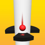 Drop Stack Ball: Tower Crush2.1.45_Popularmodapk.com