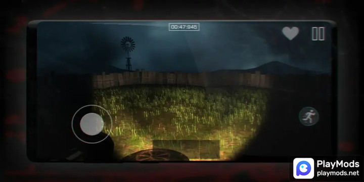 Frenetic – Horror Game<span>(Speed change)</span> screenshot image 5_Popularmodapk.com