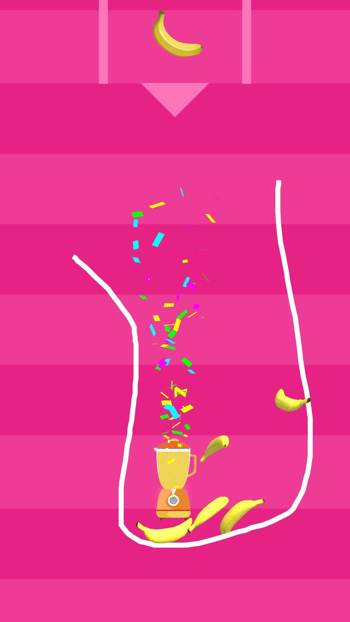 Good Bad Banana screenshot image 2_Popularmodapk.com