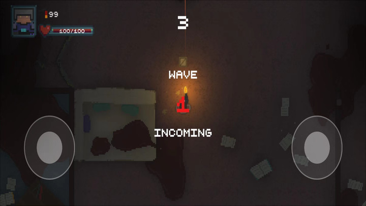 怪物入侵<span>(BETA)</span> screenshot image 3_Popularmodapk.com