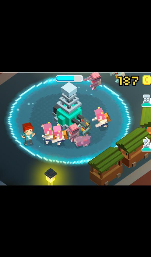 死城破解版<span>(mod)</span> screenshot image 4_Popularmodapk.com