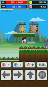 Glitter Heart Co. screenshot image 1_Popularmodapk.com