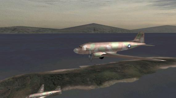 Winds of Steel Demo screenshot image 3_Popularmodapk.com