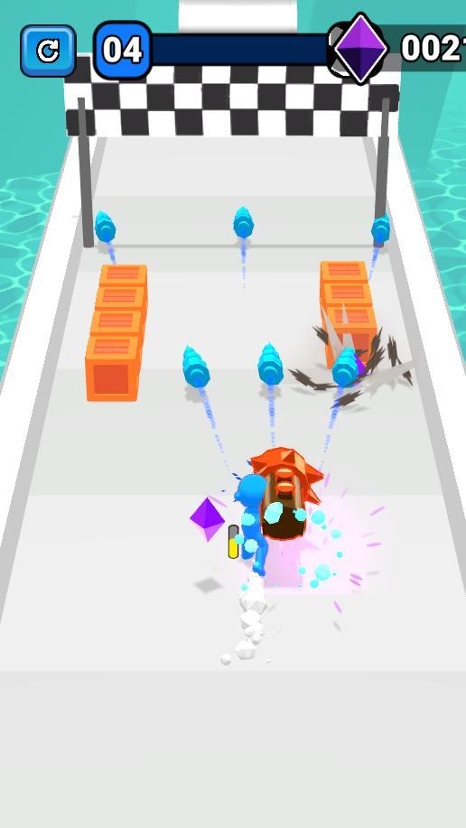 Divide and Conquer screenshot image 1_Popularmodapk.com