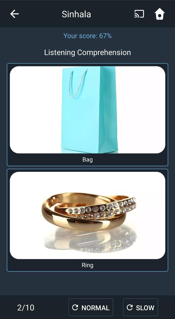 Learn Sinhala. Speak Sinhala. Study Sinhala. screenshot image 7_Popularmodapk.com