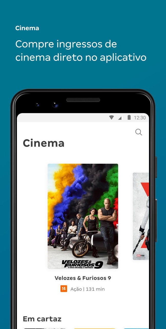 Goiânia Shopping screenshot image 9_Popularmodapk.com