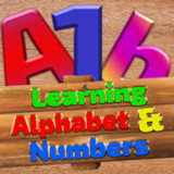 Learning Alphabet and Numbers1.0.4_Popularmodapk.com