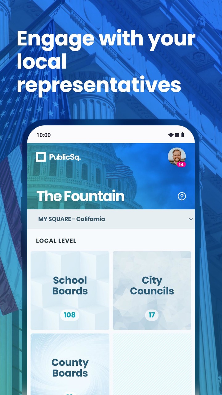 PublicSq screenshot image 4_Popularmodapk.com