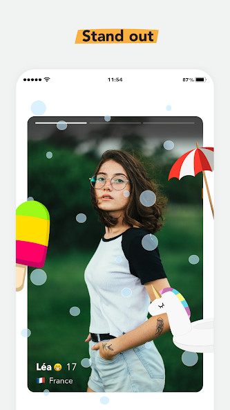 Cronos Registros Mobile screenshot image 3_Popularmodapk.com