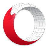 Opera browser beta with VPN73.0.3788.68491_Popularmodapk.com