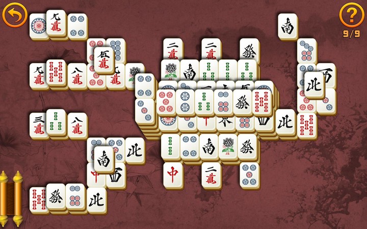 Mahjong screenshot image 2_Popularmodapk.com
