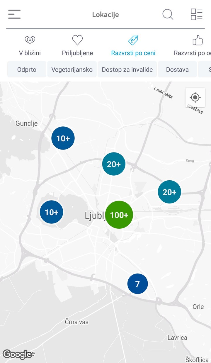 Student Meal App screenshot image 3_Popularmodapk.com