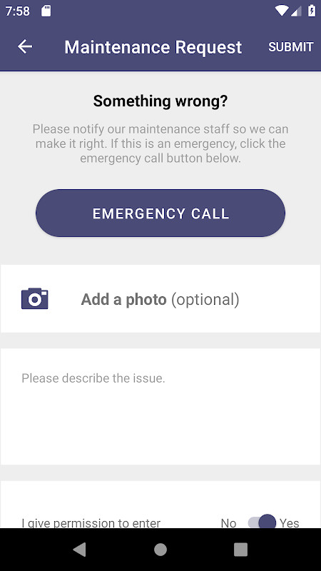 Mobile Doorman screenshot image 7_Popularmodapk.com