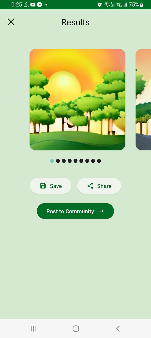 AI Sketch - Create using AI screenshot image 2_Popularmodapk.com
