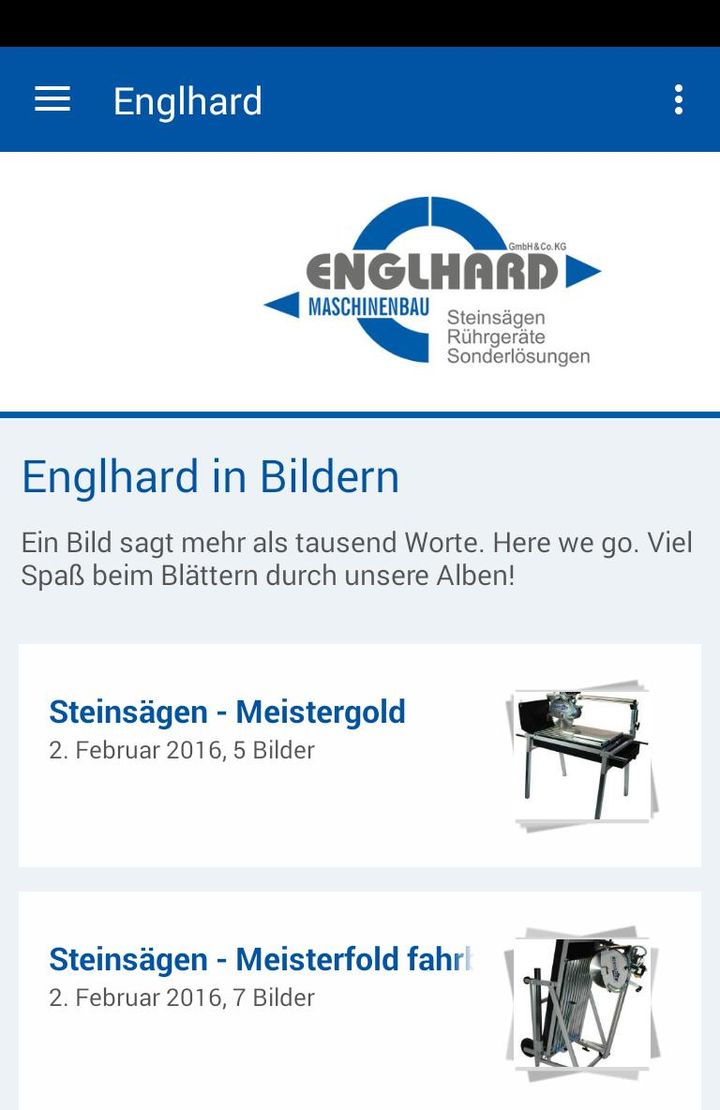 Englhard Maschinenbau screenshot image 1_Popularmodapk.com