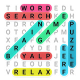 Word Search Nature Puzzle Game2.5.4_Popularmodapk.com