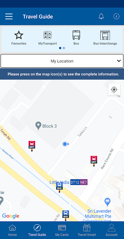 TransitLink SimplyGo screenshot image 1_Popularmodapk.com