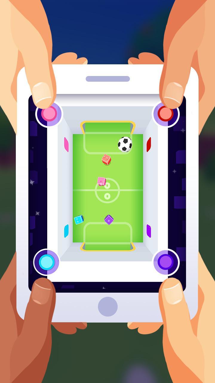 Pumpkin Fight Club screenshot image 17_Popularmodapk.com