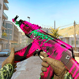 Critical Strike GO: Gun Games1.0.51_Popularmodapk.com