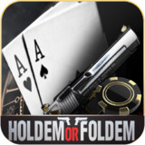 Holdem or Foldem - Texas Poker1.5.10_Popularmodapk.com
